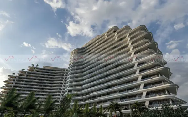 Departamento en venta en Supermanzana 10, Benito Juárez — foto 2 de 15