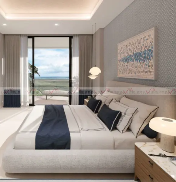 Departamento en venta en Supermanzana 10, Benito Juárez — foto 3 de 15