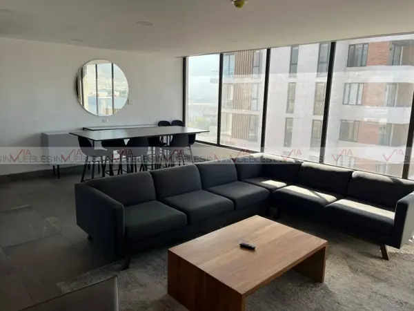 Departamento en venta en El Lechugal, Santa Catarina — foto 3 de 14