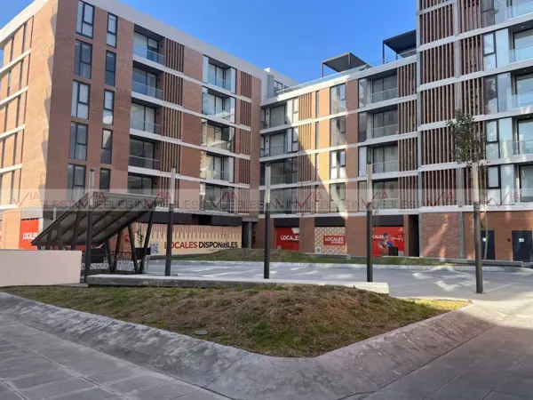 Departamento en venta en El Lechugal, Santa Catarina — foto 2 de 14