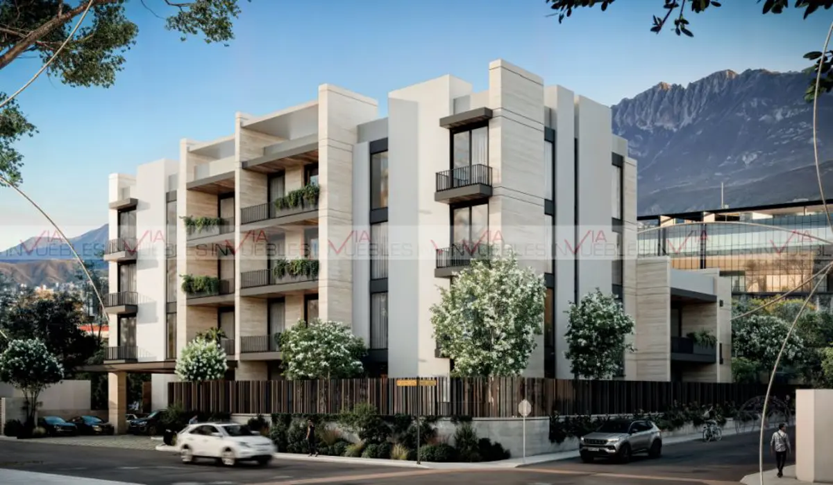 Preventa departamentos zona Valle Preventa departamentos zona Valle