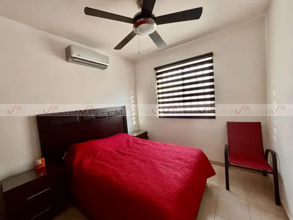 Casa en venta en Real de Cumbres, Monterrey — foto 3 de 12