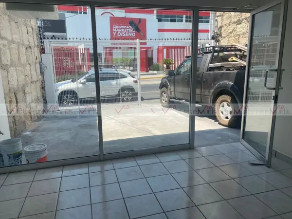 Local en renta en Monterrey Centro, Monterrey — foto 3 de 8