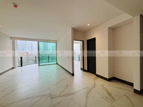 Departamento en venta en Zona Campestre, San Pedro Garza García — foto 2 de 9