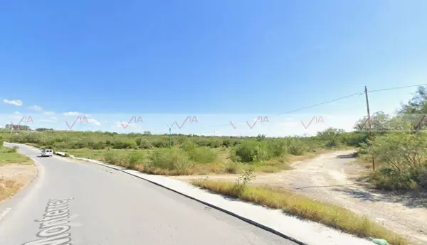 Terreno en venta en Cienega de Flores Centro, Ciénega de Flores — foto 2 de 11