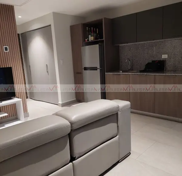 Departamento en venta en Valle Del Campestre, San Pedro Garza García — foto 2 de 8