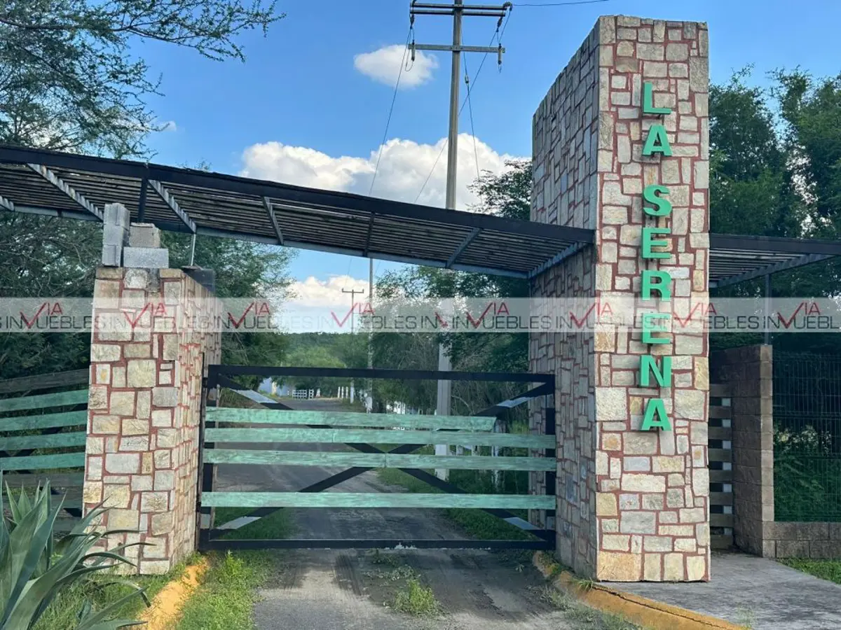 Terreno en venta en General Escobedo, Montemorelos — foto 1 de 14
