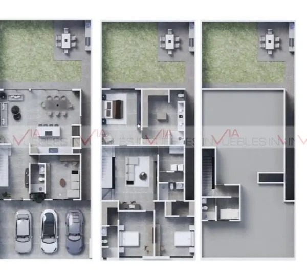 Terreno en venta en Yerbaniz, Santiago — foto 3 de 8