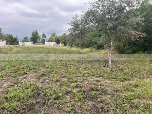 Terreno en venta en Congregación Calles, Montemorelos — foto 2 de 8