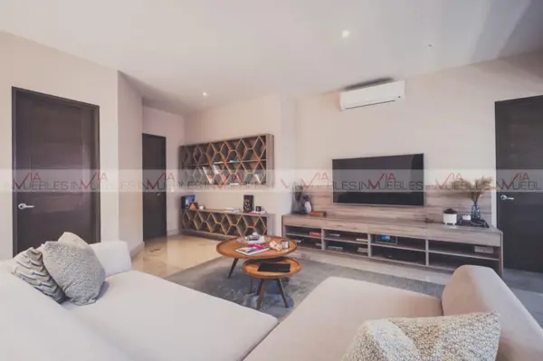 Casa en venta en Lagos del Vergel, Monterrey — foto 2 de 14