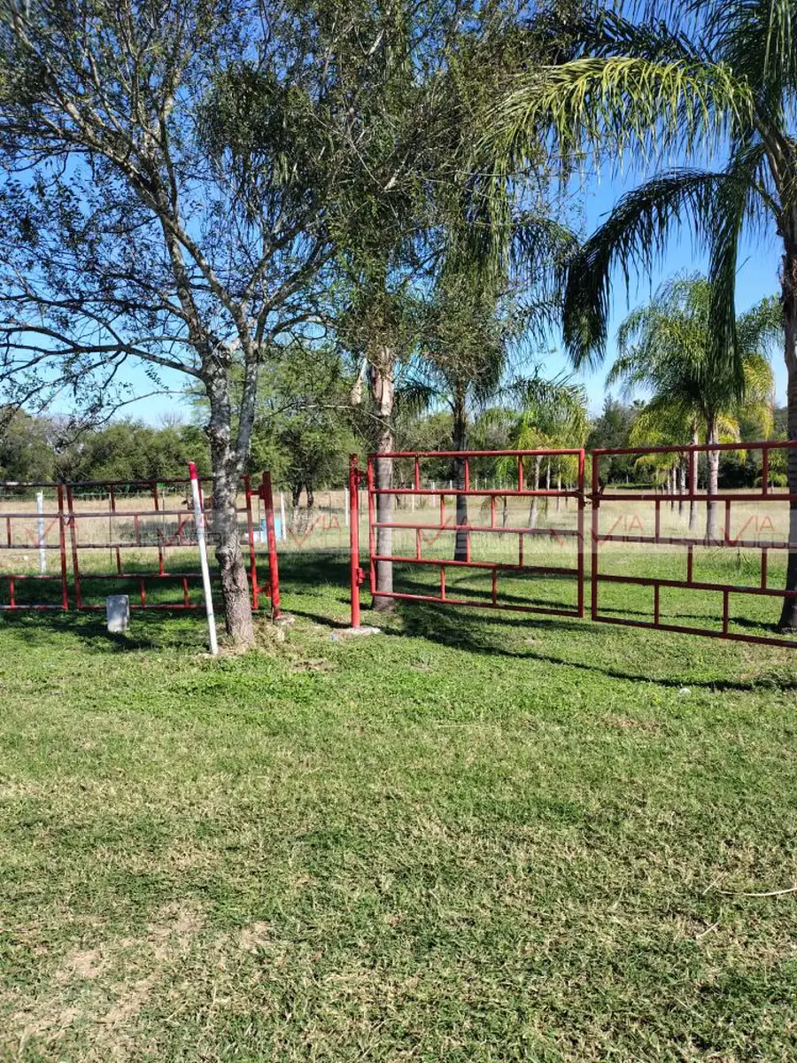 Terreno en venta en Villas de San Antonio, Allende — foto 1 de 10