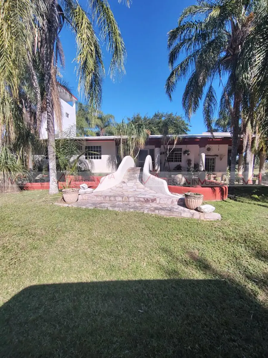 Casa en venta en Villas de San Antonio, Allende — foto 1 de 18