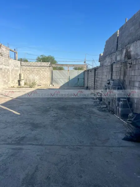 Casa en venta en Dulces Nombres, Pesquería — foto 2 de 8