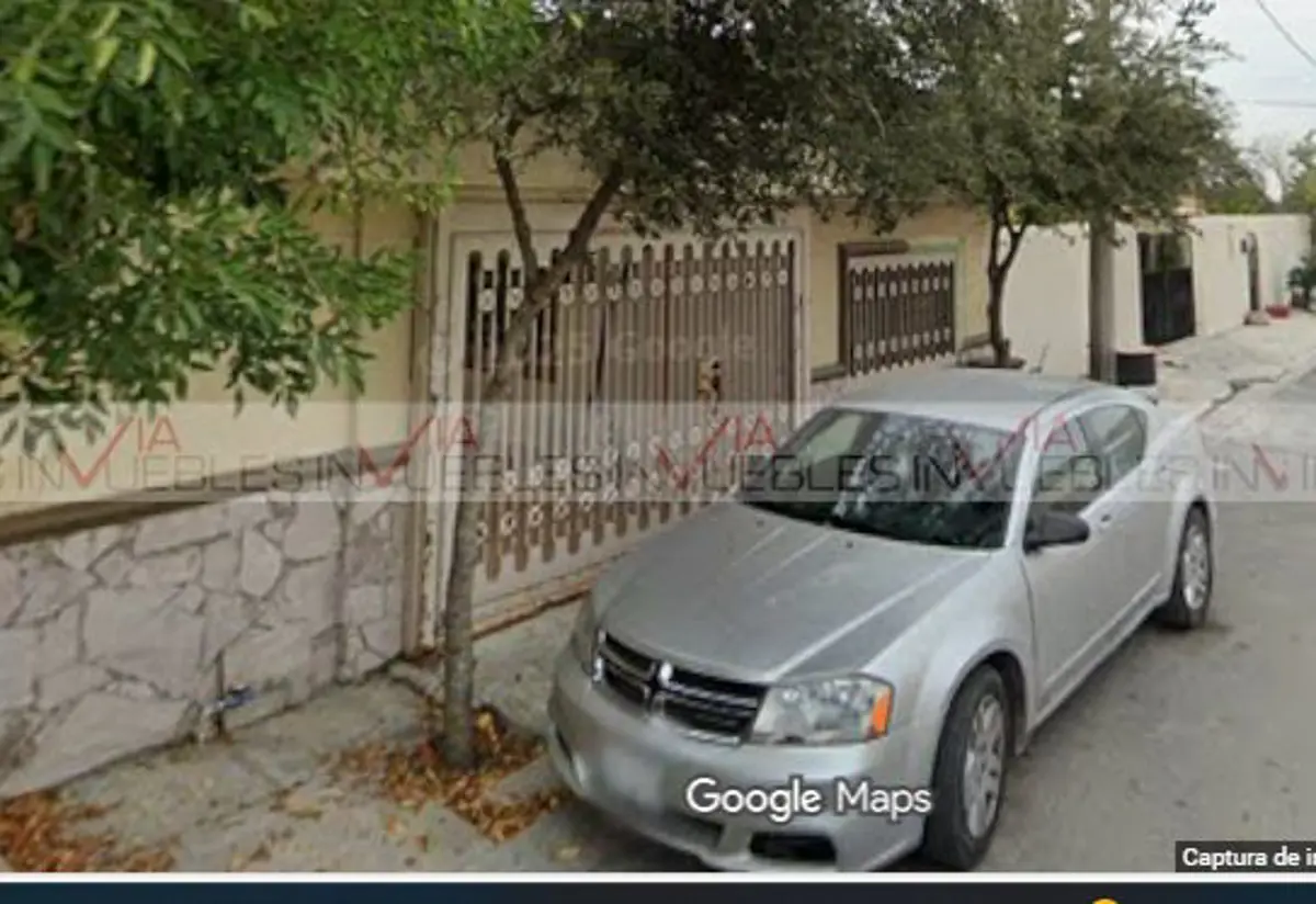 Casa en venta en Dulces Nombres, Pesquería — foto 1 de 8