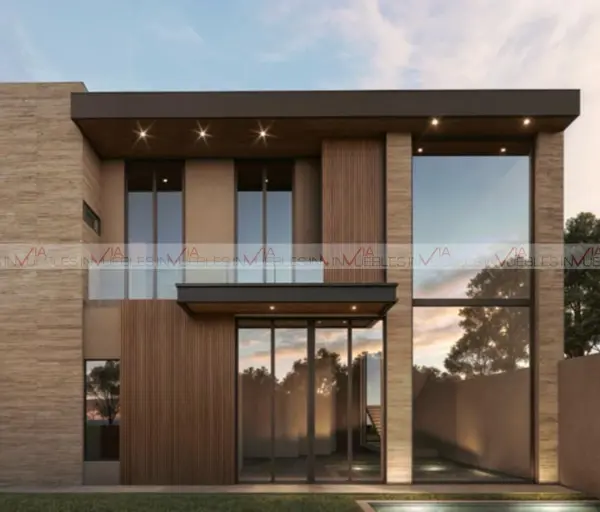 Casa en venta en Valle de Santiago, Santiago — foto 2 de 8