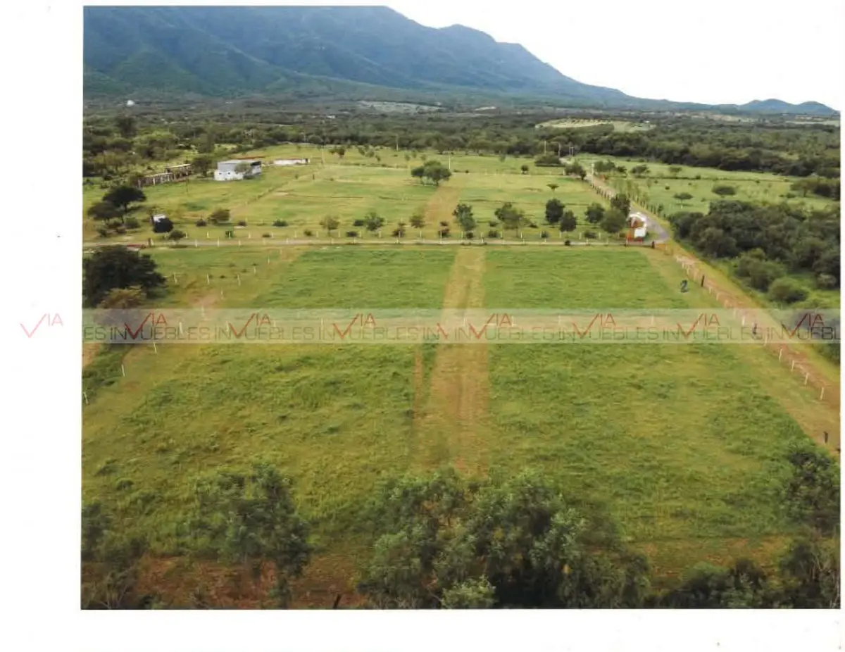 Terreno en venta en Villas de San Antonio, Allende — foto 1 de 10