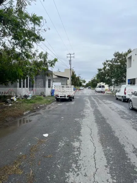 Terreno en venta en Vista de Allende, Allende — foto 2 de 8
