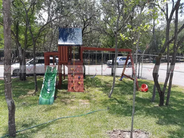 Casa en venta en Bosques de la Silla (Santa Ana de Abajo), Juárez — foto 2 de 11