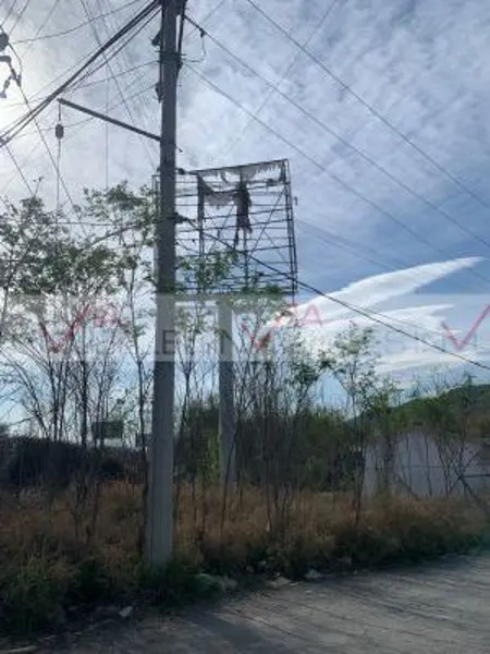 Terreno en renta en Los Cristales, Monterrey — foto 2 de 8