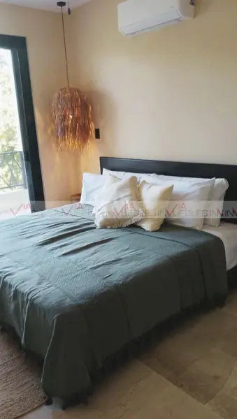 Departamento en venta en Aldea Zama, Tulum — foto 3 de 15