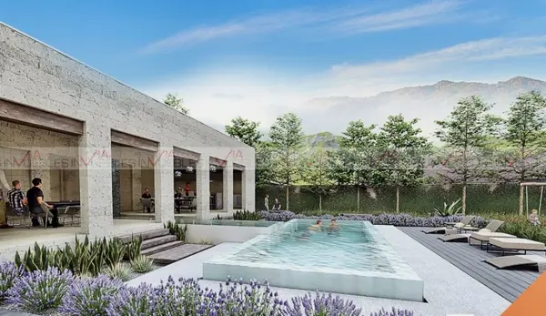 Terreno en venta en Los Rodriguez, Santiago — foto 3 de 12