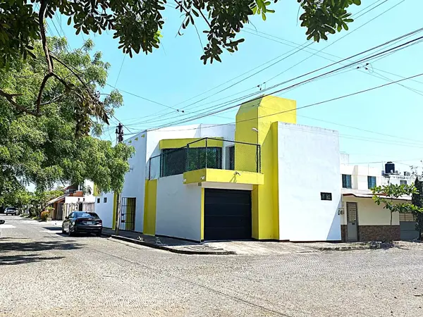 Casa en venta en Coyol Magisterio, Veracruz — foto 2 de 22