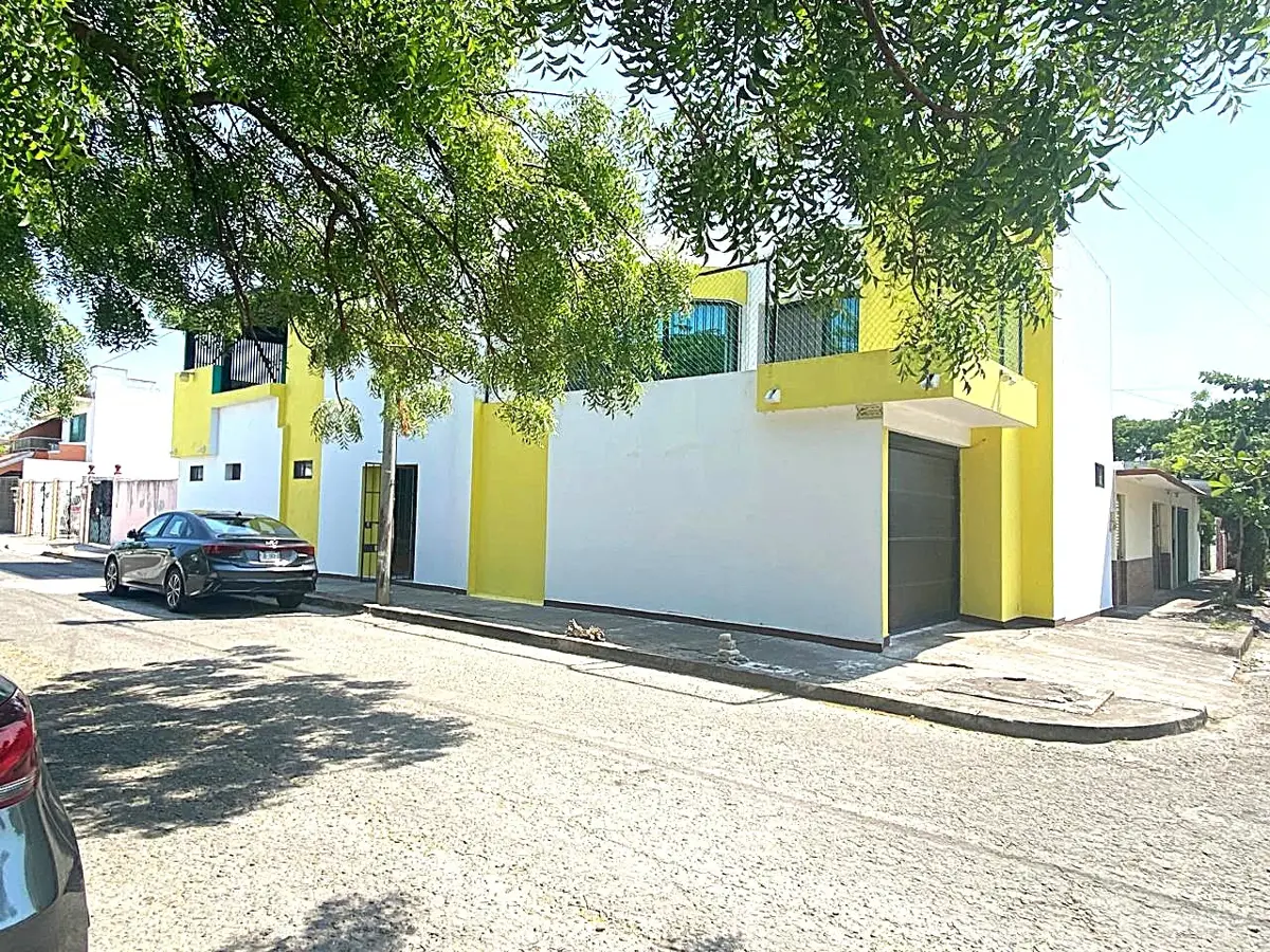 Casa en venta en Coyol Magisterio, Veracruz — foto 1 de 22