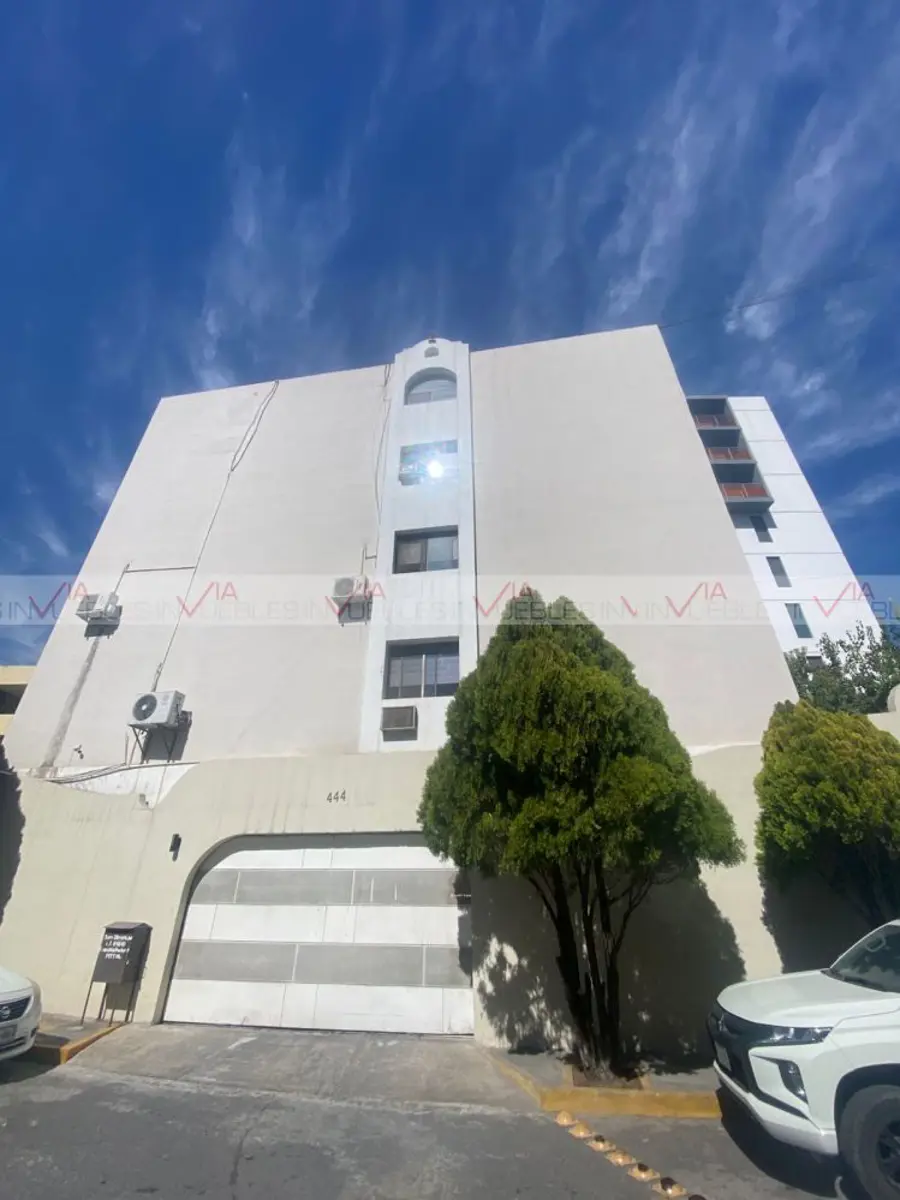 Departamento en venta en San Jeronimo, Monterrey — foto 1 de 15