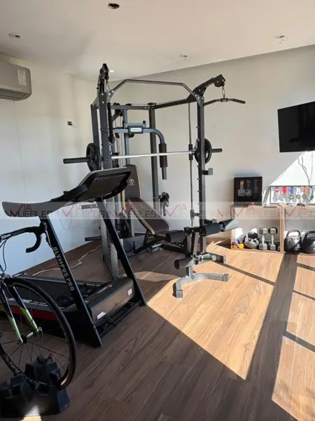 Casa en venta en Granadas, Monterrey — foto 3 de 15