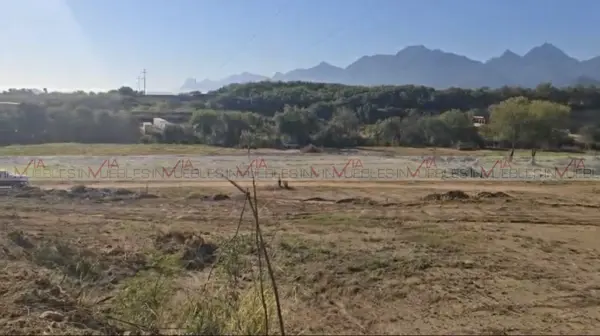Terreno en venta en Los Perales, Allende — foto 3 de 8