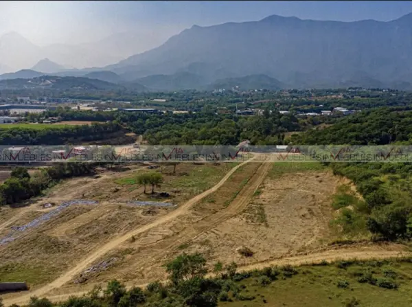 Terreno en venta en Los Perales, Allende — foto 2 de 8