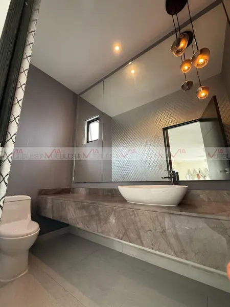 Casa en venta en Castaños del Vergel, Monterrey — foto 3 de 24