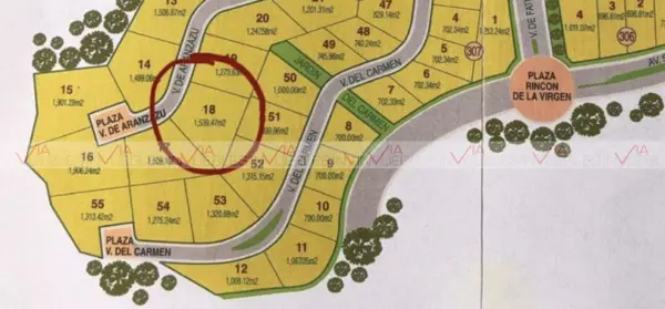 Terreno en venta en Sierra Alta, Monterrey — foto 3 de 9