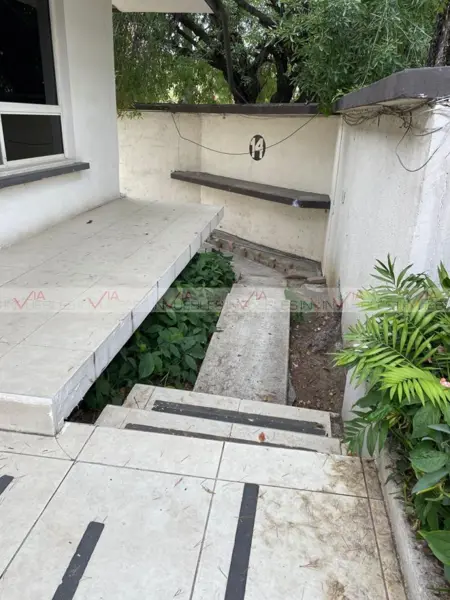 Casa en venta en Del Valle, San Pedro Garza García — foto 3 de 14