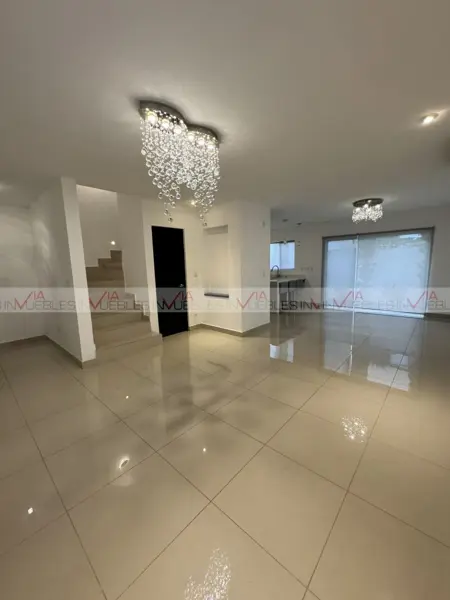 Casa en renta en Cumbres San Agustin, Monterrey — foto 3 de 14