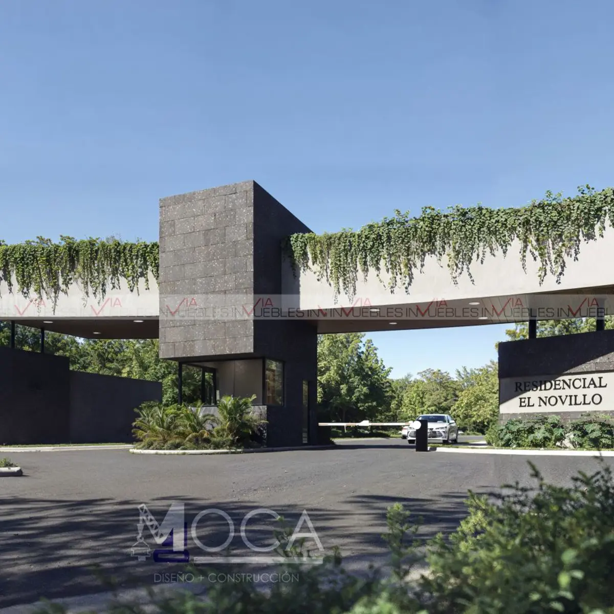 Terreno en venta en Las Bugambilias, Allende — foto 1 de 8