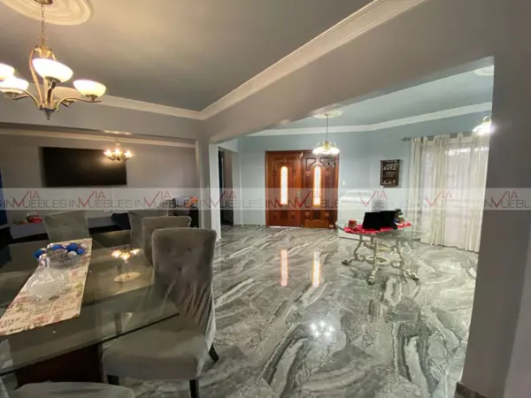 Casa en venta en Linda Vista, Guadalupe — foto 2 de 8