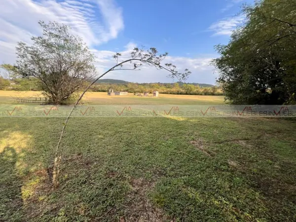 Terreno en venta en Los Guzman, Allende — foto 3 de 9