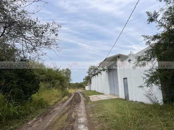 Terreno en venta en Los Guzman, Allende — foto 2 de 9