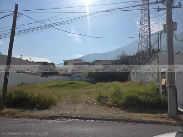 Terreno en renta en Las Cumbres, Monterrey — foto 3 de 12