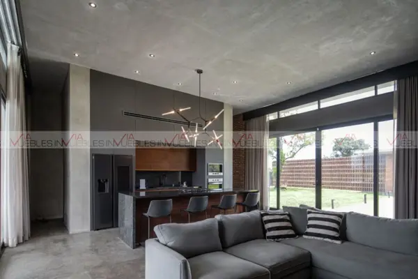 Casa en venta en El Pastor, Montemorelos — foto 2 de 17