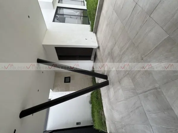 Casa en venta en Castaños del Vergel, Monterrey — foto 3 de 14