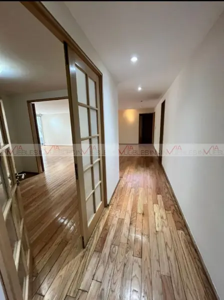 Departamento en venta en Lomas de Chapultepec I Sección, Miguel Hidalgo — foto 2 de 12
