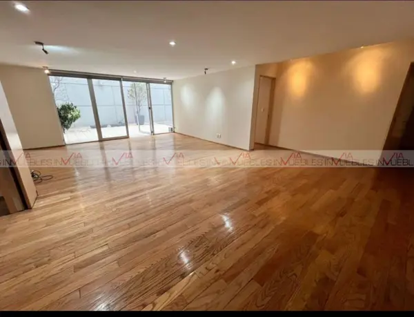 Departamento en venta en Lomas de Chapultepec I Sección, Miguel Hidalgo — foto 3 de 12