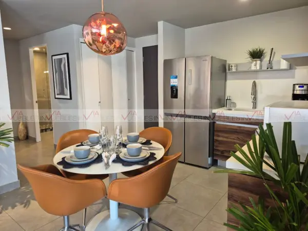 Departamento en venta en Residencial Anahuac, San Nicolás de los Garza — foto 2 de 14