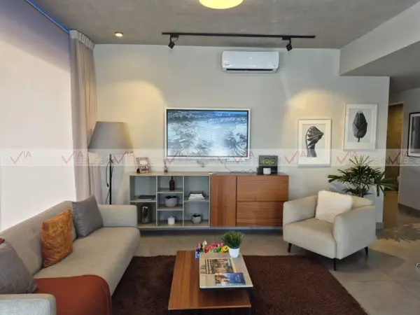 Departamento en venta en Residencial Anahuac, San Nicolás de los Garza — foto 3 de 14