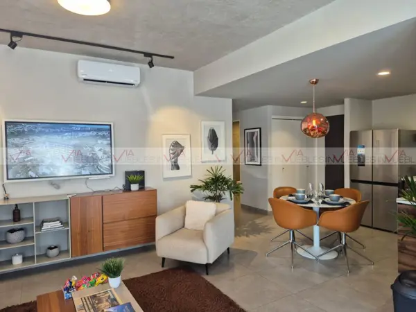 Residencial Anahuac