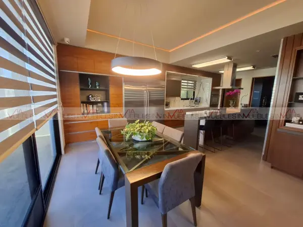 Casa en renta en Las Privanzas, San Pedro Garza García — foto 2 de 12
