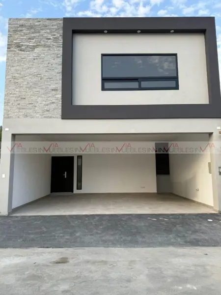 Casa en venta en Altares Residencial, Santiago — foto 2 de 20