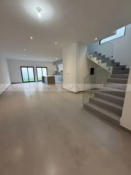 Casa en venta en Altares Residencial, Santiago — foto 3 de 20